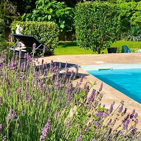 Apartman Les Cigales Piscine & Wifi Narbonne
