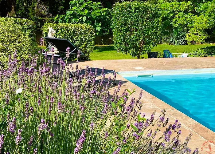 Appartement Les Cigales Piscine & Wifi Narbonne